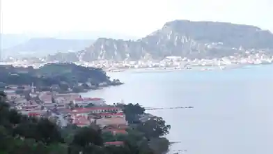 Działka komercyjna na sprzedaż, Zakynthos, Zakintos