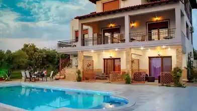 Detached House for sale, Halkidiki, Moudania, Halkidiki