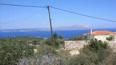 Commercial Plot for sale, Chania, Vamos Chania, Chania