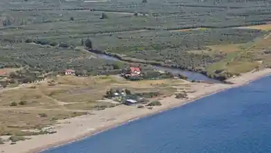 Commercial Plot for sale, Halkidiki, Moudania, Halkidiki