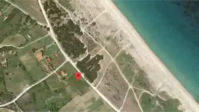 Commercial Plot for sale, Halkidiki, Stagira-Akanthos, Halkidiki