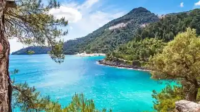 Hotel na sprzedaż, Jednostka regionalna Tasos, Tasos, Jednostka regionalna Thasos