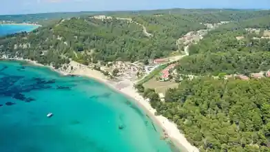 Commercial Plot for sale, Halkidiki, Siviri, Halkidiki