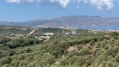 Działka komercyjna na sprzedaż, Jednostka regionalna Chania, Kamisiana, Chania