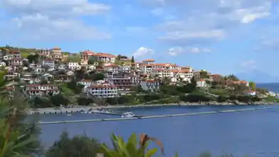 Commercial Plot for sale, Chalkidiki, Panagia, Chalkidiki