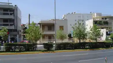 Commercial Plot for sale, North Athens Regional Unit, Agia Paraskevi, North Athens Regional Unit