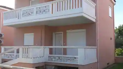 4 bedrooms Detached House for sale, Corinthia, Vrachati