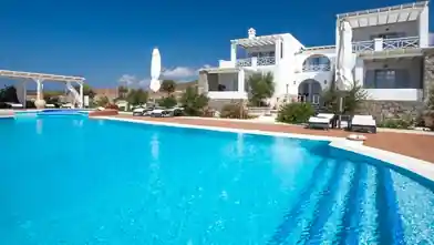 Hotel for sale, Milos, Milos