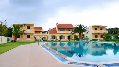 Hotel for sale, Corfu, Sidari, Corfu