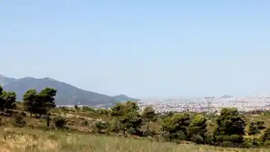 Commercial Plot for sale, East Attica Regional Unit, Nea Makri