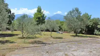 Commercial Plot for sale, Pieria, Limani Litochorou, Pieria