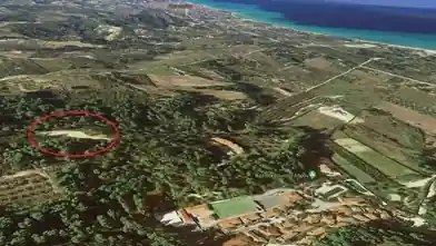 Commercial Plot for sale, East Attica Regional Unit, Municipality of Pallini, Chalkidiki