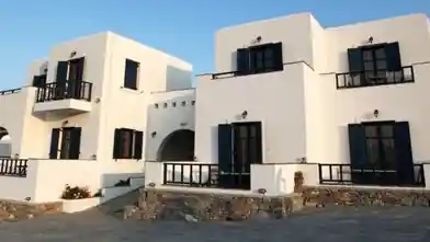 Commercial for sale, Naxos, Agios Georgios