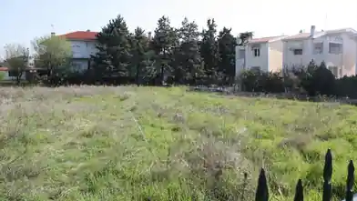 Działka komercyjna na sprzedaż, Thessaloniki, Michaniona, Saloniki