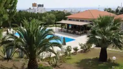 Hotel na sprzedaż, Halkidiki, Półwysep Chalcydycki, Halkidiki