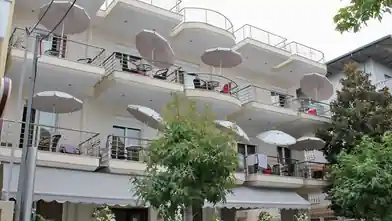Hotel for sale, Pieria, Paralia, Pieria
