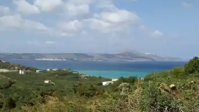 Działka komercyjna na sprzedaż, Jednostka regionalna Chania, Ormianie, Chania