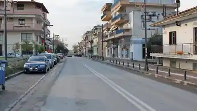 Commercial Plot for sale, Thessaloniki, Efkarpia, Thessaloniki