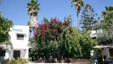 Hotel for sale, Rhodes, Afantou, Rhodes