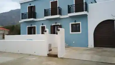 4 bedrooms Detached House for sale, Korinthia, Kato Pitsa