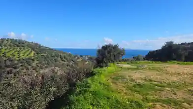 Commercial Plot for sale, Heraklion, Gazi