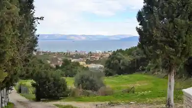 Commercial Plot for sale, Kerkira, Melitiei, Kerkira