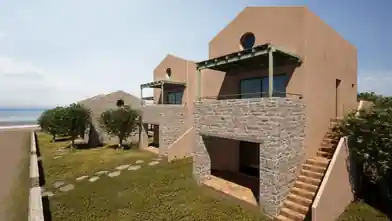 Apartment for sale, Thasos Regional Unit, Skála Rachoníou, Thasos Regional Unit