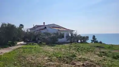Detached House for sale, Halkidiki, Kallikrateia, Halkidiki