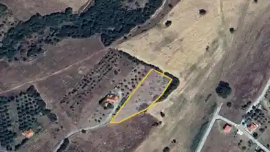Commercial Plot for sale, Chalkidiki, Panagia, Chalkidiki