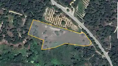 Commercial Plot for sale, Chalkidiki, Toroni, Chalkidiki