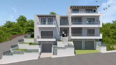 Mieszkanie na sprzedaż, Kavala, Nea Peramos, Prefektura Kavala