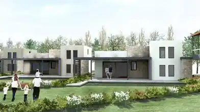 Commercial for sale, Halkidiki, Ierissos, Chalkidiki