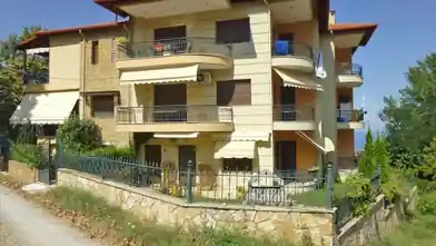 Apartment for sale, Pieria, Litochoro, Pieria