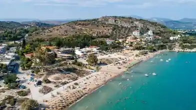 Commercial Plot for sale, Argolis, Tolo, Argolis