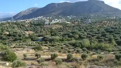 Commercial Plot for sale, Iraklio, Chersonisos