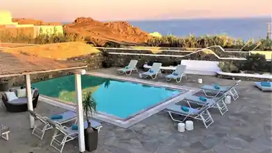 Detached House for sale, Mikonos, Mikonos