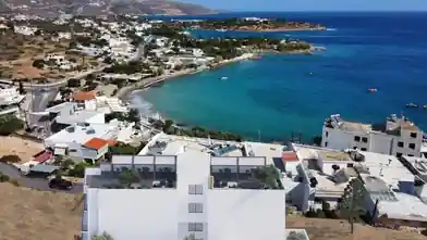 2 bedrooms Apartment for sale, Lasithi, Agios Nikolaos