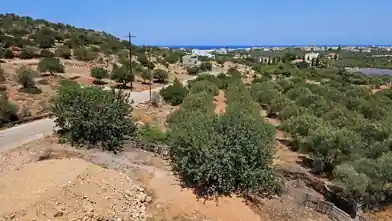Commercial Plot for sale, Lasithi, Vrachasi, Lasithi
