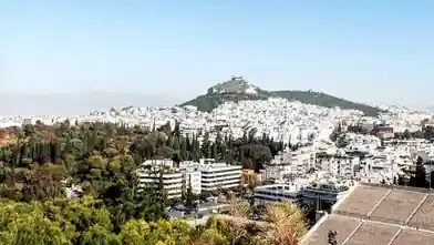 Commercial Plot for sale, Central Athens Regional Unit, Athens, Zappio