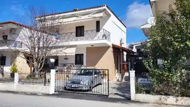 Mieszkanie na sprzedaż, Chalkidiki, Skala Fourkas, Chalkidiki