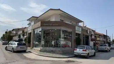 Commercial for sale, Halkidiki, Nikiti, Halkidiki
