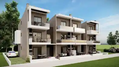 Apartment for sale, Kavala, Paralia Ofriniou