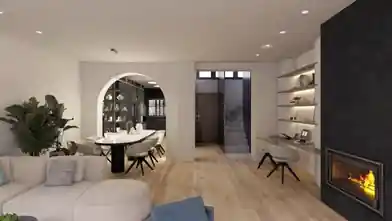 Apartment for sale, East Attica Regional Unit, Agios Stefanos, East Attica Regional Unit