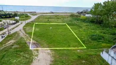 Działka komercyjna na sprzedaż, Thessaloniki, Agios Georgios