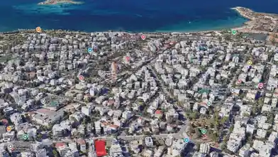 Commercial Plot for sale, East Attica Regional Unit, Voula, East Attica Regional Unit