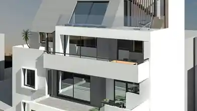 Apartment for sale, Central Athens Regional Unit, Zografou, Central Athens Regional Unit