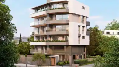 Apartment for sale, East Attica Regional Unit, Voula, East Attica Regional Unit