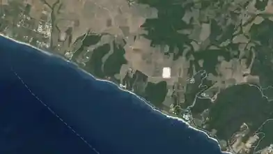 Commercial Plot for sale, Halkidiki, Stagira-Akanthos, Halkidiki