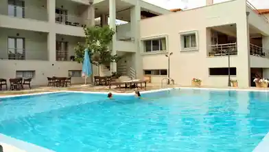 Hotel for sale, Thessaloniki, Koronia, Viotia
