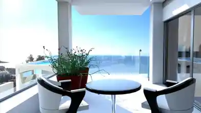 Apartment for sale, East Attica Regional Unit, Kalyvia Thorikou, East Attica Regional Unit